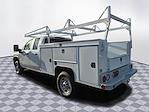 New 2024 Chevrolet Silverado 2500 Work Truck Double Cab 4x4 8' 2" Scelzi Service Truck for sale #24144 - photo 6