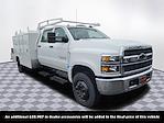 2023 Chevrolet Silverado 5500 Crew Cab DRW 4x2, Combo Body for sale #24151 - photo 1