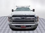 2023 Chevrolet Silverado 5500 Crew Cab DRW 4x2, Combo Body for sale #24151 - photo 3