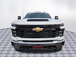 New 2024 Chevrolet Silverado 3500 Work Truck Crew Cab 4x4 Monroe Truck Equipment Flatbed Truck for sale #24198 - photo 3