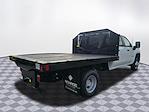 New 2024 Chevrolet Silverado 3500 Work Truck Crew Cab 4x4 Monroe Truck Equipment Flatbed Truck for sale #24198 - photo 2