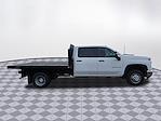 New 2024 Chevrolet Silverado 3500 Work Truck Crew Cab 4x4 Monroe Truck Equipment Flatbed Truck for sale #24198 - photo 8