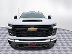 New 2024 Chevrolet Silverado 3500 Work Truck Crew Cab 4x4 Monroe Truck Equipment Flatbed Truck for sale #24199 - photo 3