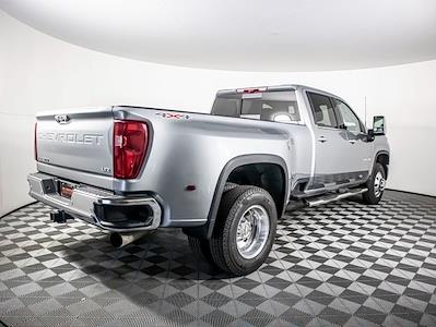 2025 Chevrolet Silverado 3500 Crew Cab 4WD Pickup for sale #24239A - photo 2