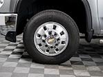 2025 Chevrolet Silverado 3500 Crew Cab 4WD Pickup for sale #24239A - photo 11