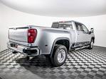 2025 Chevrolet Silverado 3500 Crew Cab 4WD Pickup for sale #24239A - photo 2
