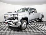 2025 Chevrolet Silverado 3500 Crew Cab 4WD Pickup for sale #24239A - photo 9