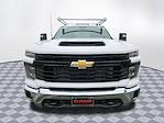 New 2024 Chevrolet Silverado 2500 Work Truck Crew Cab 4x4 8' 2" Monroe Truck Equipment Service Truck for sale #24296 - photo 3