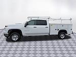 New 2024 Chevrolet Silverado 2500 Work Truck Crew Cab 4x4 8' 2" Monroe Truck Equipment Service Truck for sale #24296 - photo 5