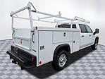 New 2024 Chevrolet Silverado 2500 Work Truck Crew Cab 4x4 8' 2" Monroe Truck Equipment Service Truck for sale #24296 - photo 2