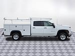 New 2024 Chevrolet Silverado 2500 Work Truck Crew Cab 4x4 8' 2" Monroe Truck Equipment Service Truck for sale #24296 - photo 8