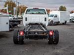 2024 Chevrolet Silverado 4500 Crew Cab DRW 4x4, Cab Chassis for sale #24327 - photo 4