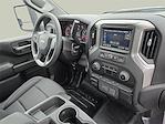 New 2025 Chevrolet Silverado 3500 Work Truck Regular Cab 4x2 Cab Chassis for sale #24336 - photo 10