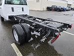 New 2025 Chevrolet Silverado 3500 Work Truck Regular Cab 4x2 Cab Chassis for sale #24336 - photo 16