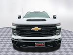 New 2025 Chevrolet Silverado 3500 Work Truck Regular Cab 4x2 Cab Chassis for sale #24336 - photo 4