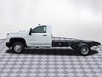 New 2025 Chevrolet Silverado 3500 Work Truck Regular Cab 4x2 Cab Chassis for sale #24336 - photo 7