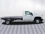 New 2025 Chevrolet Silverado 3500 Work Truck Regular Cab 4x2 Cab Chassis for sale #24336 - photo 3