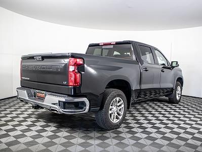 2024 Chevrolet Silverado 1500 Crew Cab 4x4 Pickup for sale #24337A - photo 2