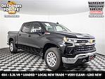 2024 Chevrolet Silverado 1500 Crew Cab 4x4 Pickup for sale #24337A - photo 1