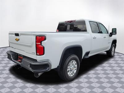 2024 Chevrolet Silverado 3500 Crew Cab 4x4 Pickup for sale #24345 - photo 2