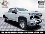 2024 Chevrolet Silverado 3500 Crew Cab 4x4 Pickup for sale #24345 - photo 1