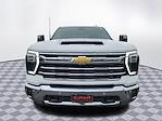 2024 Chevrolet Silverado 3500 Crew Cab 4x4 Pickup for sale #24345 - photo 4