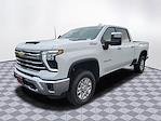 2024 Chevrolet Silverado 3500 Crew Cab 4x4 Pickup for sale #24345 - photo 5
