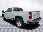 2024 Chevrolet Silverado 3500 Crew Cab 4x4 Pickup for sale #24345 - photo 8