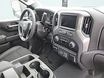 New 2024 Chevrolet Silverado 2500 Custom Crew Cab 4x4 Pickup for sale #24347 - photo 11