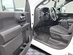 New 2024 Chevrolet Silverado 2500 Custom Crew Cab 4x4 Pickup for sale #24347 - photo 19