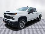 New 2024 Chevrolet Silverado 2500 Custom Crew Cab 4x4 Pickup for sale #24347 - photo 5