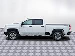 New 2024 Chevrolet Silverado 2500 Custom Crew Cab 4x4 Pickup for sale #24347 - photo 7