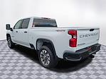 New 2024 Chevrolet Silverado 2500 Custom Crew Cab 4x4 Pickup for sale #24347 - photo 8