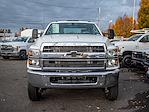 2024 Chevrolet Silverado 4500 Crew Cab DRW 4x4, Cab Chassis for sale #24349 - photo 5