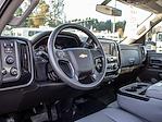 2024 Chevrolet Silverado 4500 Regular Cab DRW 4x4, Cab Chassis for sale #24360 - photo 12