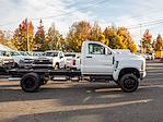 2024 Chevrolet Silverado 4500 Regular Cab DRW 4x4, Cab Chassis for sale #24360 - photo 3