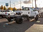 2024 Chevrolet Silverado 4500 Regular Cab DRW 4x4, Cab Chassis for sale #24360 - photo 2