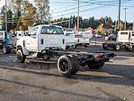 2024 Chevrolet Silverado 4500 Regular Cab DRW 4x4, Cab Chassis for sale #24360 - photo 5