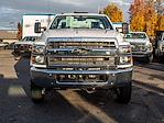 2024 Chevrolet Silverado 4500 Regular Cab DRW 4x4, Cab Chassis for sale #24360 - photo 7