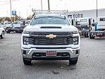 New 2025 Chevrolet Silverado 2500 Work Truck Crew Cab 4x4 8' 2" Royal Service Truck for sale #24387 - photo 7