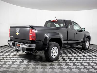 Used 2018 Chevrolet Colorado Work Truck Extended Cab Pickup for sale #24392B - photo 2