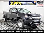 Used 2018 Chevrolet Colorado Work Truck Extended Cab Pickup for sale #24392B - photo 1