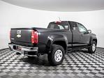 Used 2018 Chevrolet Colorado Work Truck Extended Cab Pickup for sale #24392B - photo 2