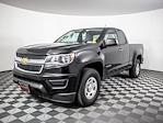 Used 2018 Chevrolet Colorado Work Truck Extended Cab Pickup for sale #24392B - photo 9