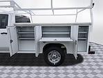 New 2025 Chevrolet Silverado 2500 Work Truck Crew Cab 4x4 8' 2" Harbor Service Truck for sale #24414 - photo 12