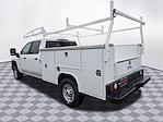 New 2025 Chevrolet Silverado 2500 Work Truck Crew Cab 4x4 8' 2" Harbor Service Truck for sale #24414 - photo 6