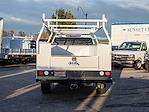 New 2025 Chevrolet Silverado 2500 Work Truck Crew Cab 4x4 8' 2" Harbor Service Truck for sale #24415 - photo 4