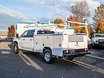 New 2025 Chevrolet Silverado 2500 Work Truck Crew Cab 4x4 8' 2" Harbor Service Truck for sale #24415 - photo 5