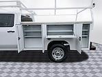 New 2025 Chevrolet Silverado 2500 Work Truck Crew Cab 4x4 8' 2" Harbor Service Truck for sale #24424 - photo 12