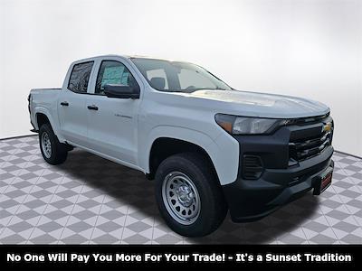 2024 Chevrolet Colorado Crew Cab 4x2 Pickup for sale #24432 - photo 1